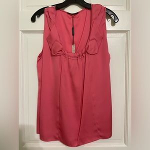 Elie Tahari Blouse